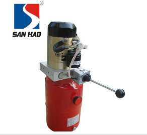 【電動堆高車動力單元】價格實惠,功能多