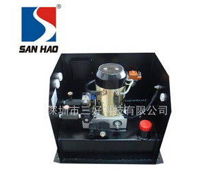 汽車尾板動力單元的小學堂,教你學會保護它