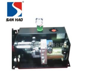 汽車尾板動力單元出現罷工，這些方法要學會