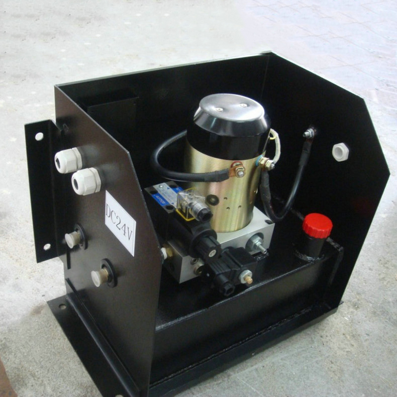 經濟實用型汽車尾板動力單元怎么選擇?