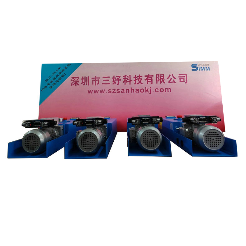 汽車升降尾板動(dòng)力單元該產(chǎn)品怎樣？