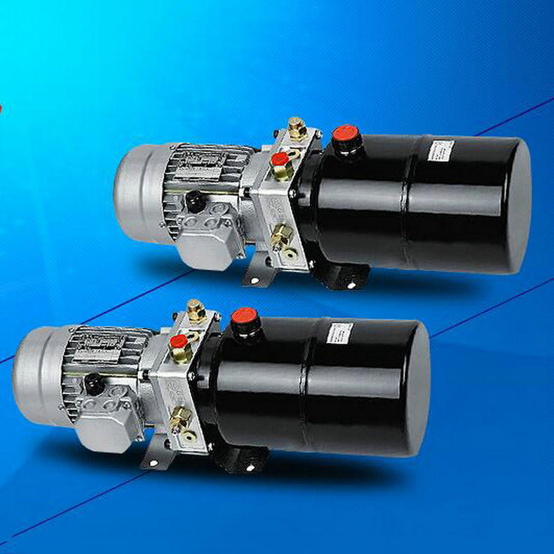 固定式登車橋動力單元是什么,怎么工作,用在哪里?