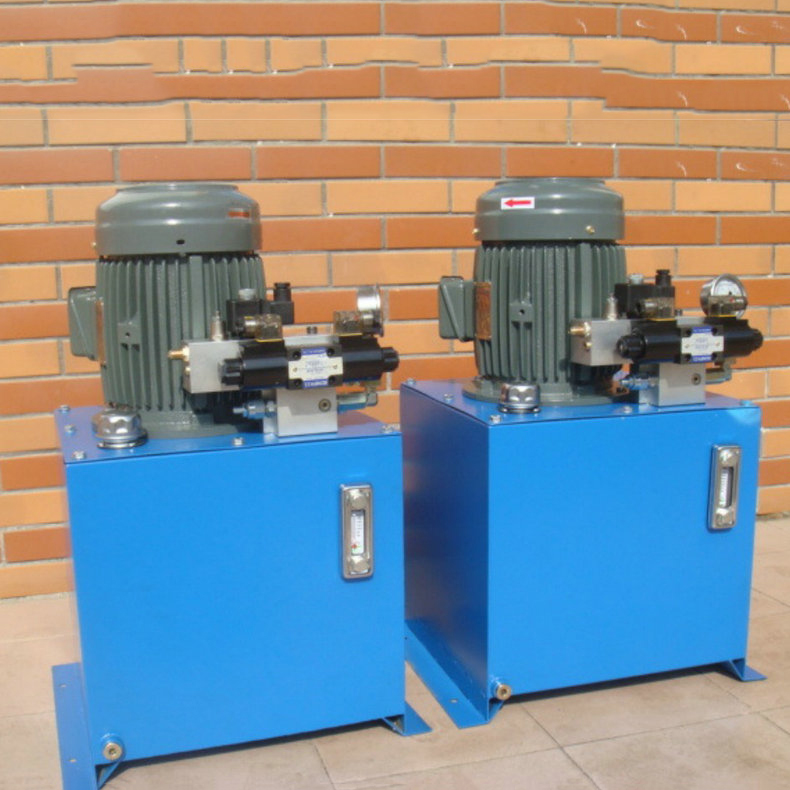 按用戶要求設(shè)計(jì)生產(chǎn)液壓系統(tǒng)有什么要求?